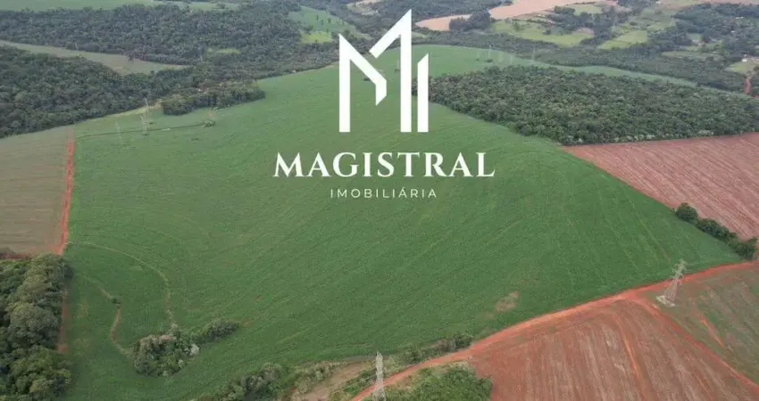 Chácara / sítio à venda na Área Rural, Zona Rural, Cascavel