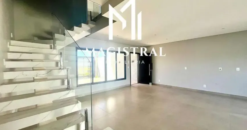 Casa com 3 quartos à venda na RUA MARIA REGINA TONNI MUGNOL, Canadá, Cascavel