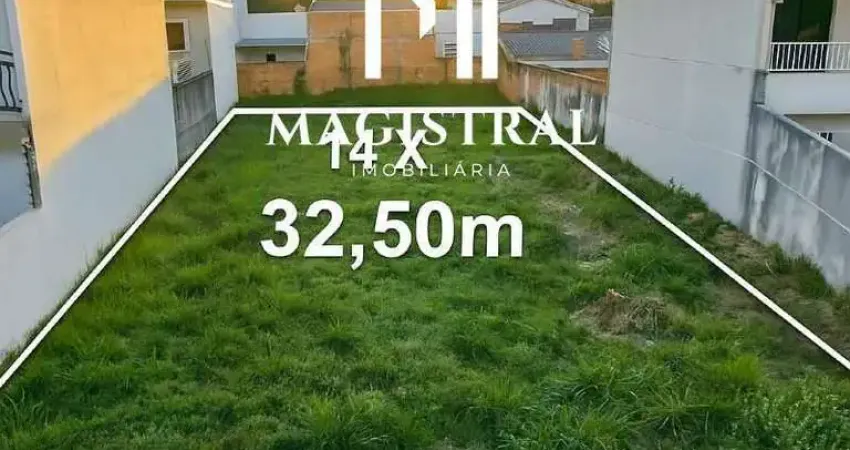 Terreno à venda na Rua Três Barras, Universitário, Cascavel