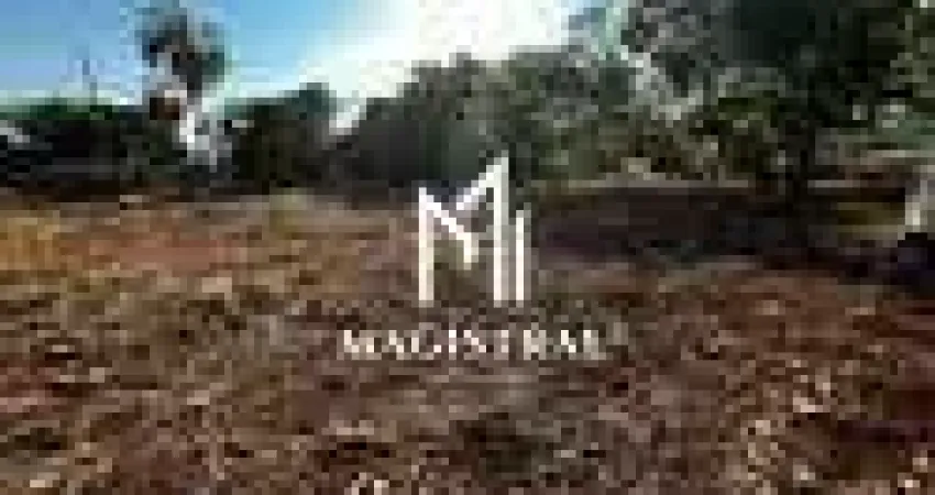 Terreno à venda na Rua Lagoa Marapende, Lago Azul, Cascavel