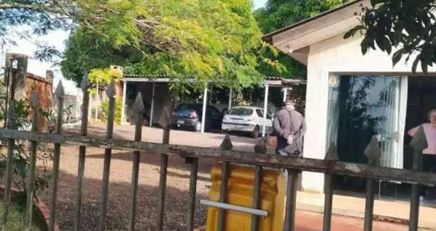 Terreno à venda na Rua João-de-barro, Floresta, Cascavel