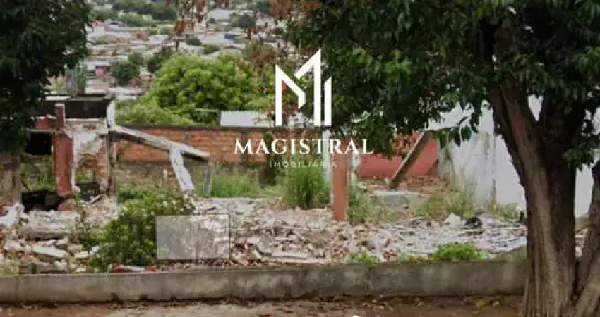 Terreno à venda na Avenida Uirapuru, Floresta, Cascavel