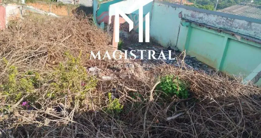 Terreno à venda na Avenida Uirapuru, Floresta, Cascavel