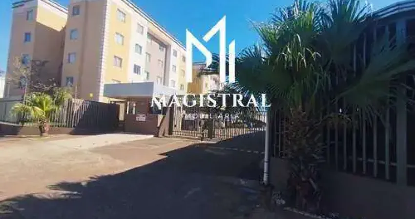 Apartamento à venda no santa cruz – ao lado da univel! ideal para moradia ou investimento