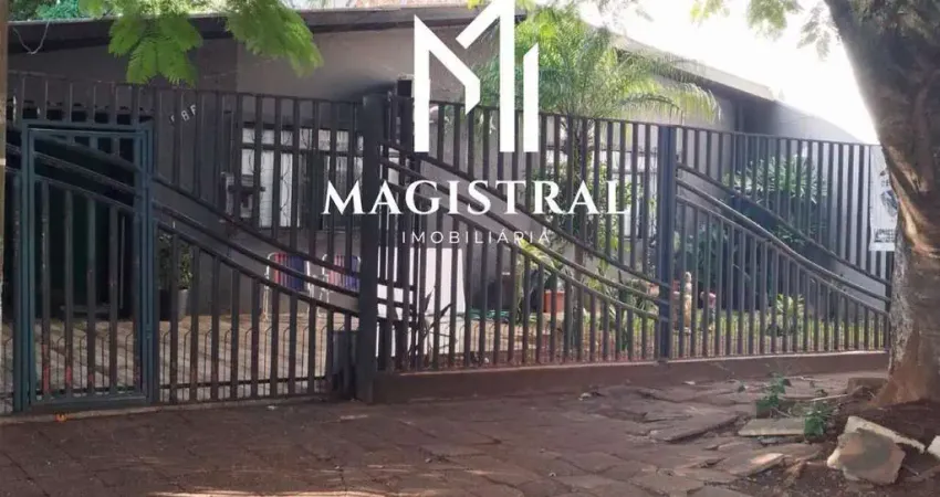 Terreno à venda na Rua Presidente Kennedy, Centro, Cascavel