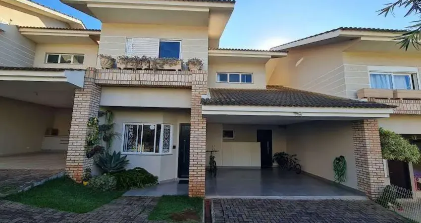 Casa com 3 quartos à venda na Rua Pedro Américo, Country, Cascavel