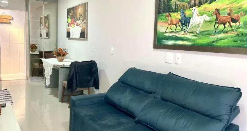 Apartamento com 2 quartos à venda na Rua Marechal Floriano, Neva, Cascavel