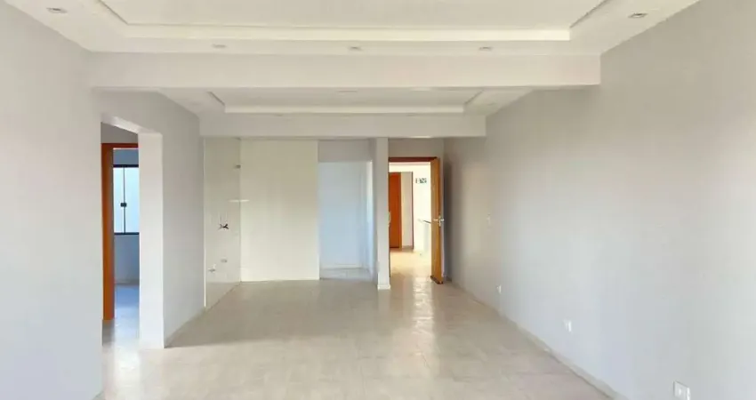 Apartamento com 2 quartos à venda na Rua Piratini, Centro, Toledo