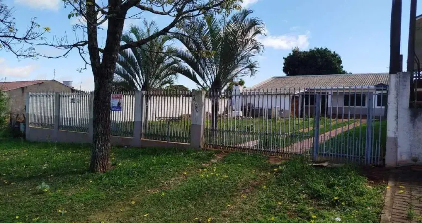 Terreno à venda na Rua Presidente Kennedy, Coqueiral, Cascavel