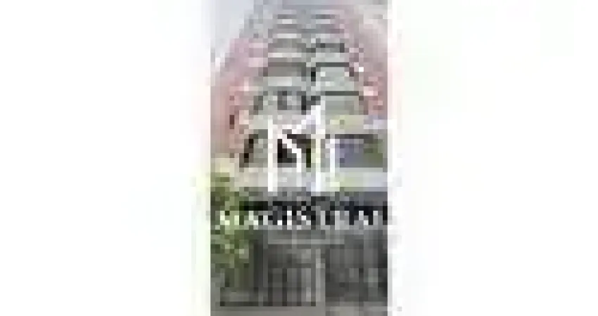 Duplex exclusivo à venda no centro de cascavel – frente, 3 quartos, varanda gourmet