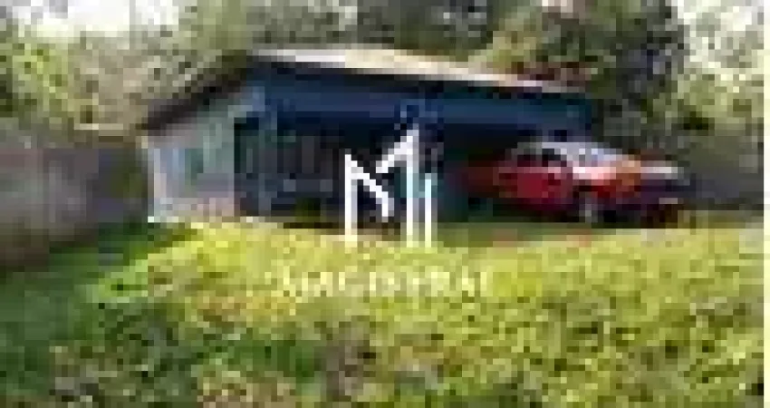 Chácara exclusiva à venda em boa vista da aparecida (centro) – 60 m², 2 quartos