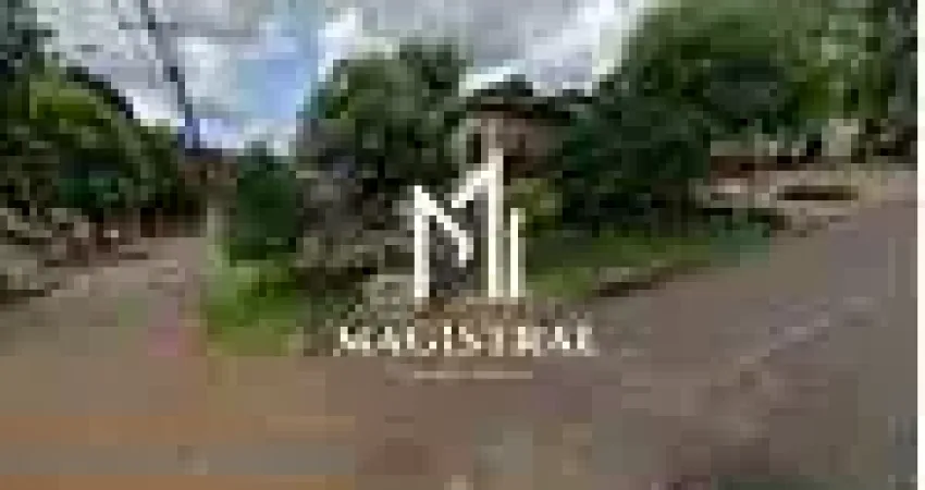 Terreno residencial exclusivo de 472,50 m² em cascavel - bairro periolo