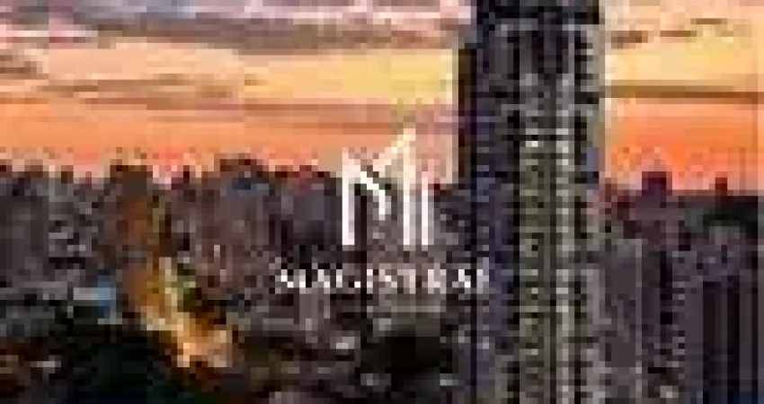 Apartamento exclusivo no centro de cascavel – 3 suítes, 2 vagas, lazer completo