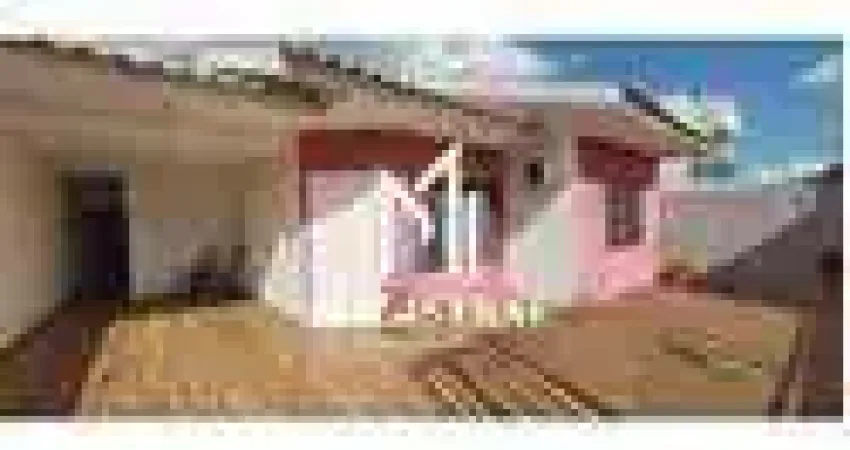 Casa à venda, 3 quartos, 1 suíte, 3 vagas, floresta - cascavel/pr