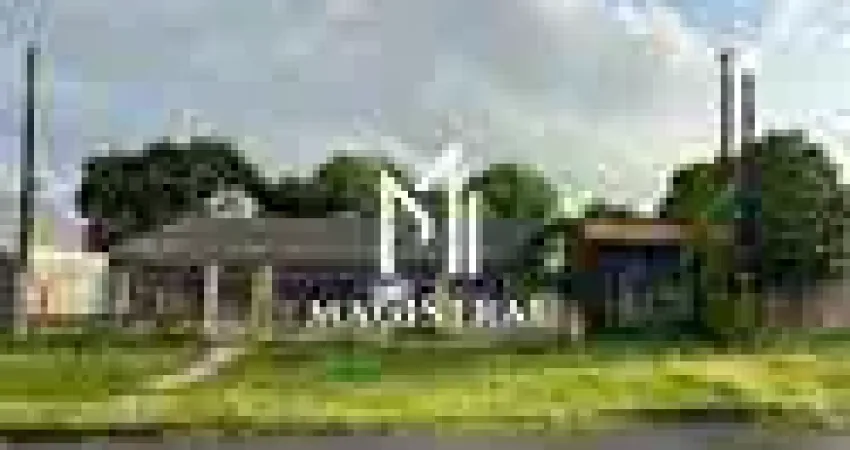 Terreno residencial exclusivo de 534,24 m² em cascavel (bairro brasília) – financiamento e permuta aceitos