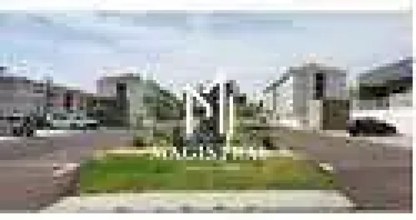 Apartamento exclusivo de 2 dormitórios em cascavel (bairro brasília) – financia, permuta e mobiliado