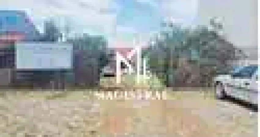 Terreno comercial exclusivo de 715 m² em cascavel (coqueiral) – venda