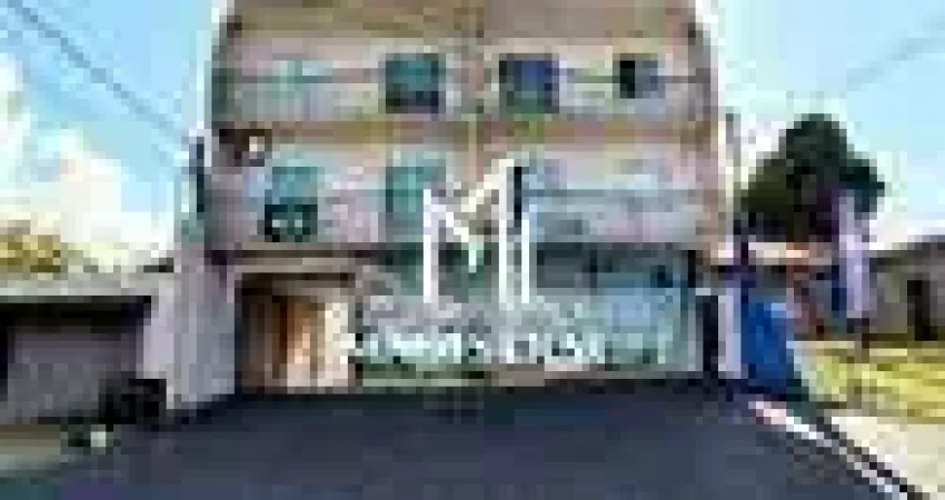 Apartamento exclusivo à venda em cascavel – região do lago, frente (340 m²)