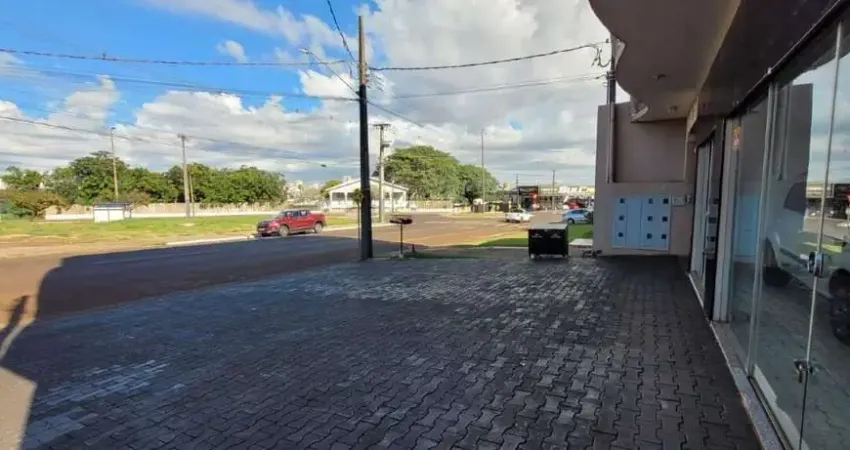 Apartamento exclusivo à venda em cascavel – região do lago, frente (340 m²)