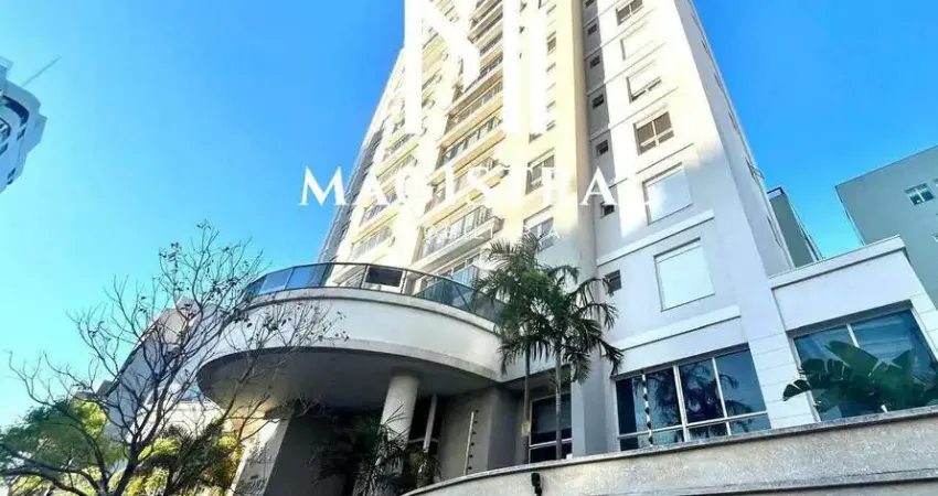 Apartamento com 3 quartos à venda na Rua Dom Pedro II, Centro, Cascavel