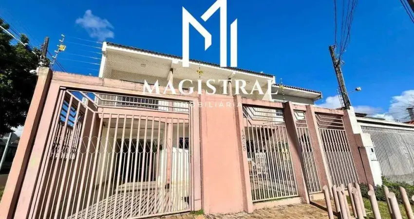 Casa com 3 quartos à venda na Rua Raposo Tavares, Região do Lago, Cascavel