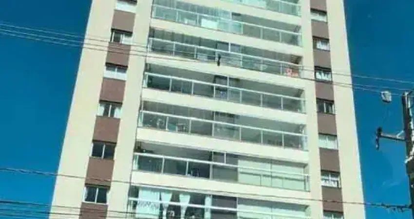 Apartamento com 3 quartos à venda na Rua Francisco Bartinik, Coqueiral, Cascavel