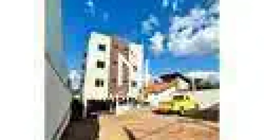 Apartamento com 2 quartos à venda na Rua Emiliano Afonso da Silva, Região do Lago, Cascavel
