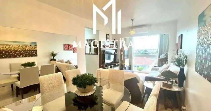 Apartamento com 3 quartos à venda na Rua Olindo Periolo, Pacaembu, Cascavel