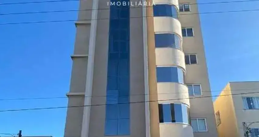 Apartamento com 3 quartos à venda na Rua Ponta Grossa, São Cristóvão, Cascavel