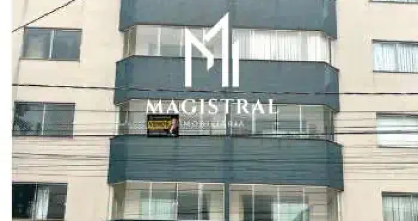 Apartamento com 3 quartos à venda na Rua Recife, Centro, Cascavel