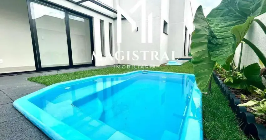 Casa com 3 quartos à venda na Rua Alexandre Müller, Cancelli, Cascavel