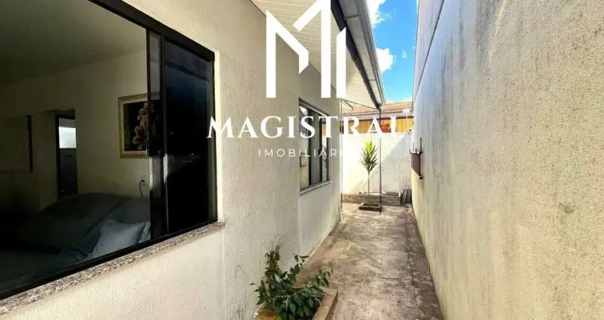 Casa em condomínio fechado com 3 quartos à venda na Rua Leblon, Periolo, Cascavel