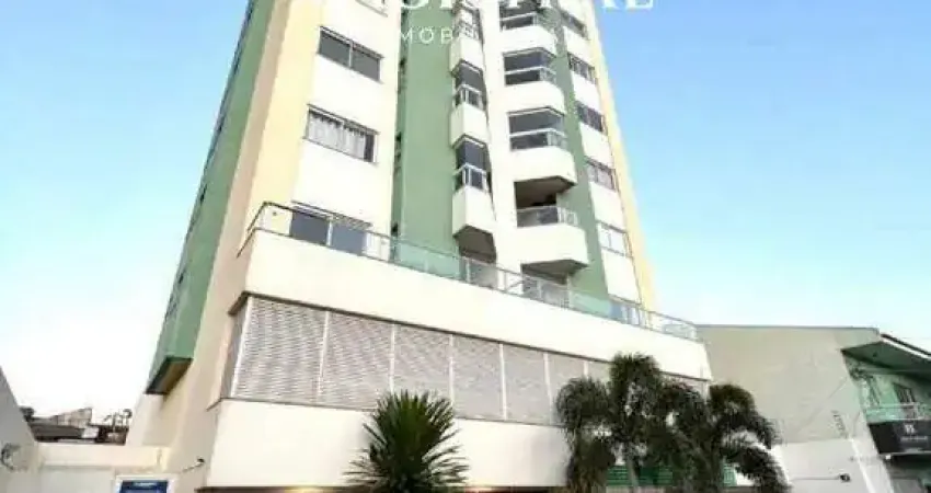Apartamento com 3 quartos à venda na Rua General Osório, Parque São Paulo, Cascavel