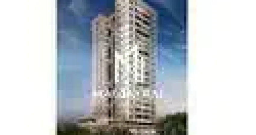 Apartamento à venda na Rua Londrina, Centro, Cascavel