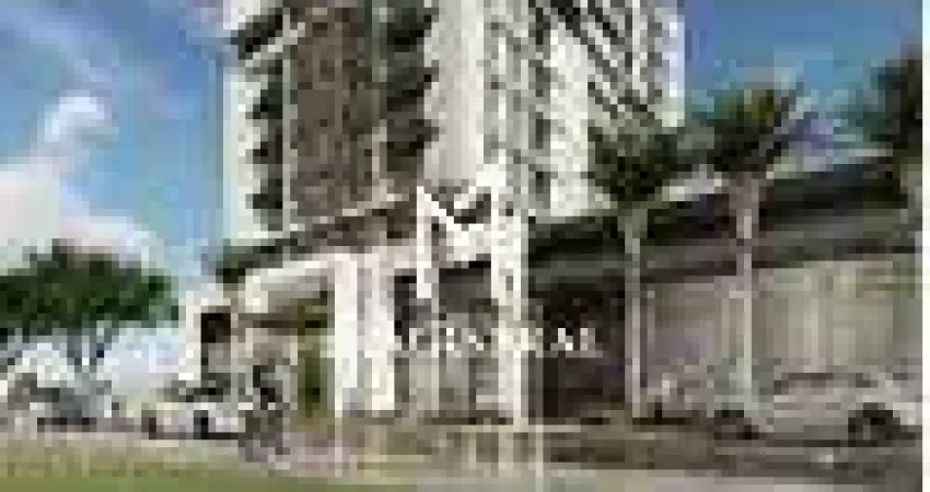 Apartamento à venda na Rua Pedro Ivo, Centro, Cascavel