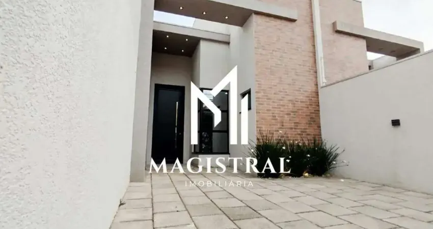 Casa com 3 quartos à venda na Rua Carajás, Angra dos Reis, Cascavel