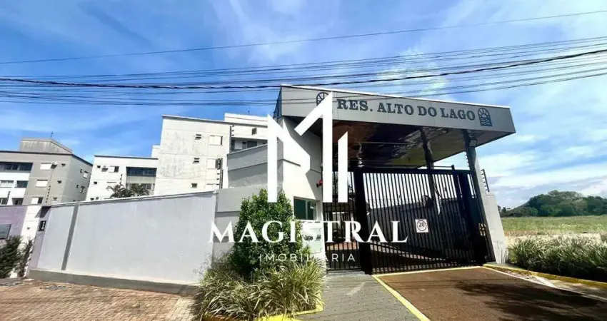 Apartamento com 3 quartos à venda na Rua Terra Roxa, Pacaembu, Cascavel