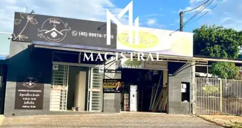 Sala comercial à venda na Rua Diamante, Esmeralda, Cascavel