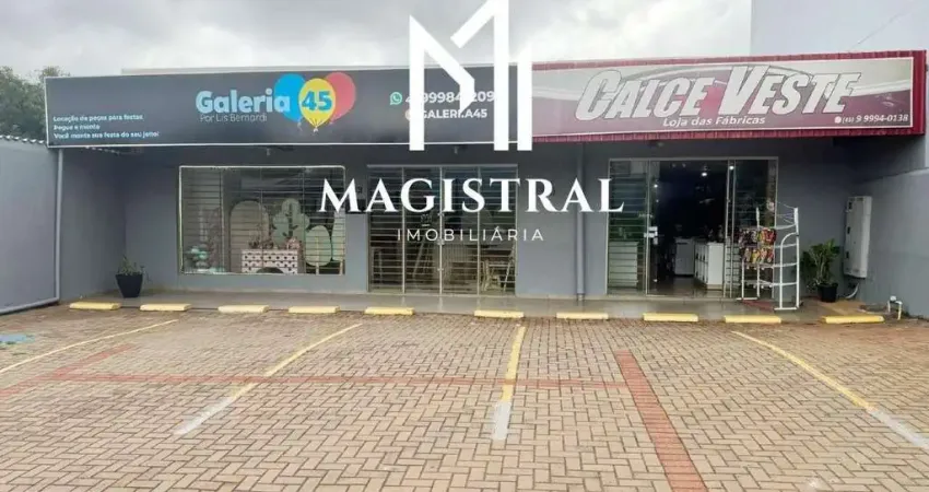 À venda 2 salas comercias no alto alegre rua selvino casagrande