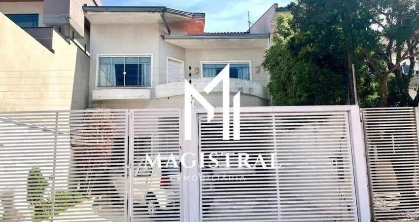 Casa com 3 quartos à venda na Rua Olindo Periolo, Pacaembu, Cascavel