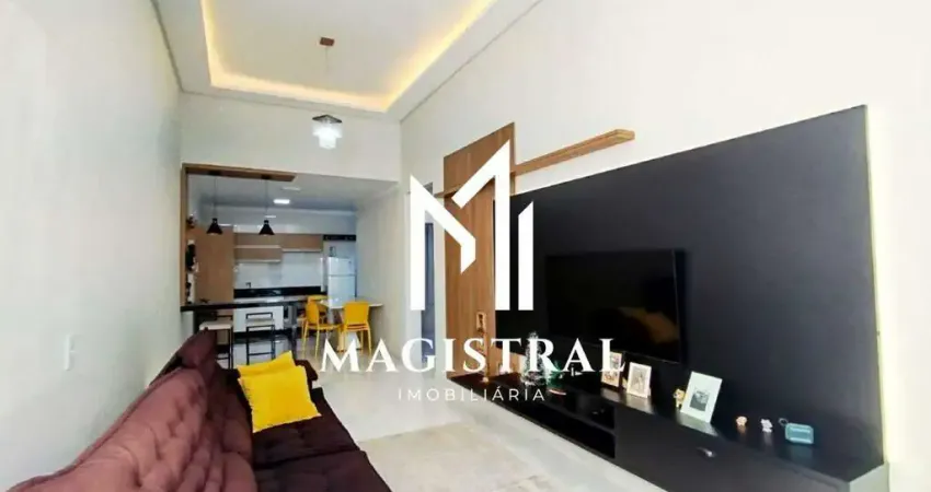 Casa à venda na Rua Joel Samways, Alto Alegre, Cascavel