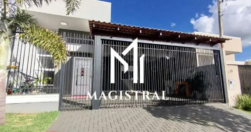 Casa à venda na Rua Joel Samways, Alto Alegre, Cascavel