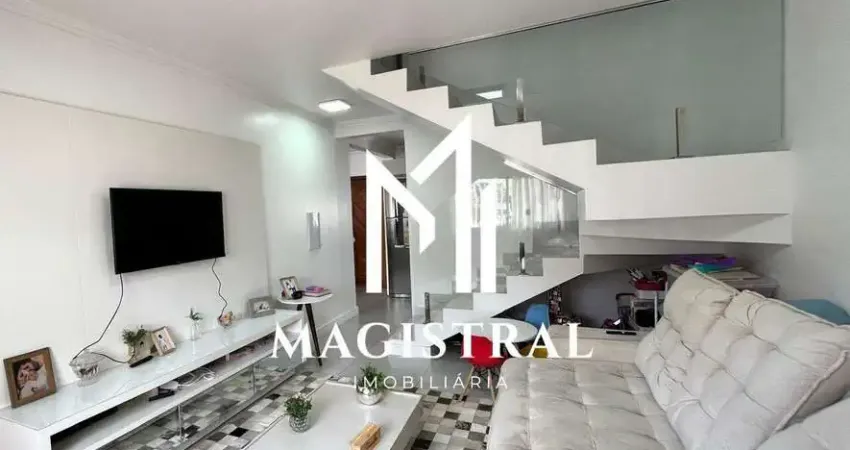 Casa com 3 quartos à venda na Rua Plínio Salgado, Neva, Cascavel