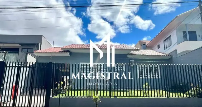 Casa com 3 quartos à venda na Rua Siqueira Campos, Região do Lago, Cascavel