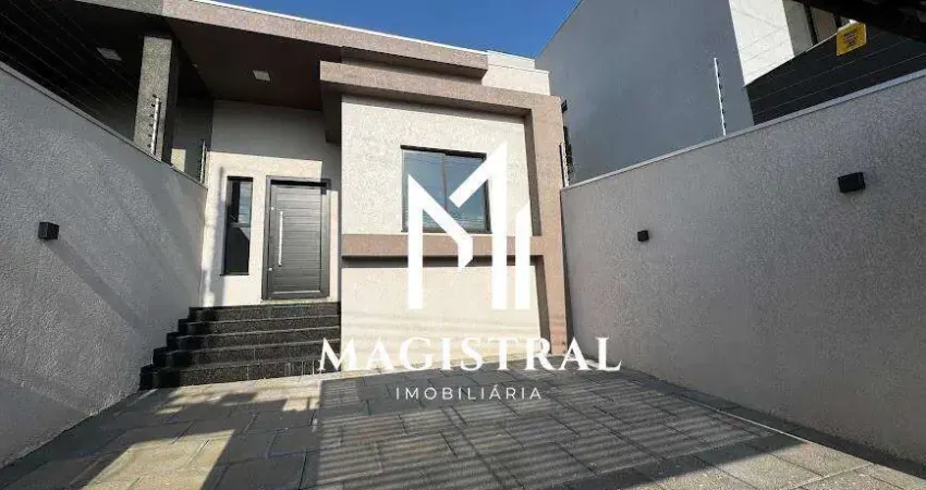 Casa com 3 quartos à venda na Rua Marechal Deodoro, Neva, Cascavel