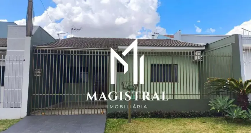 Casa com 3 quartos à venda na Rua Quatorze de Novembro, Neva, Cascavel