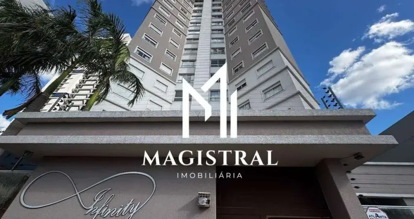 Apartamento residencial à venda em cascavel (centro) - 87,42 m², r$ 880.000