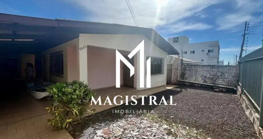 Casa com 4 quartos à venda na Rua Paranaguá, Pacaembu, Cascavel