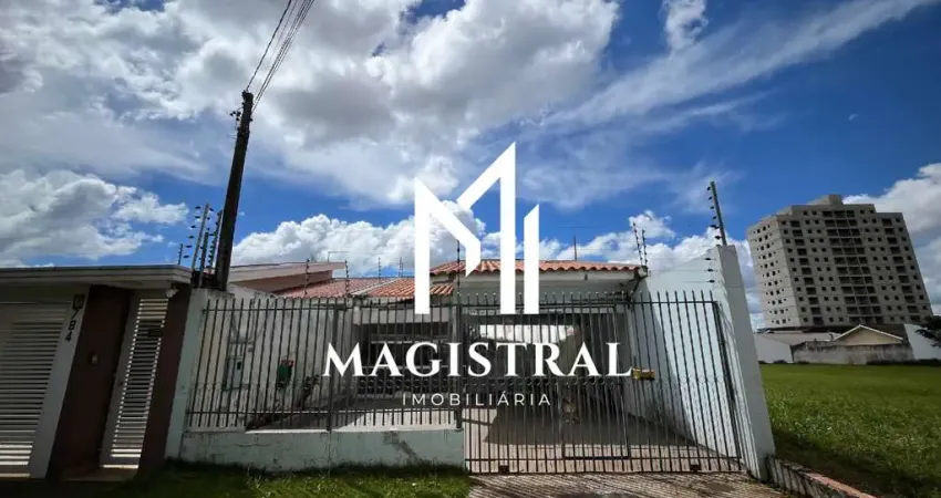 Venda – casa no bairro pioneiros catarinenses – r$ 650.000,00