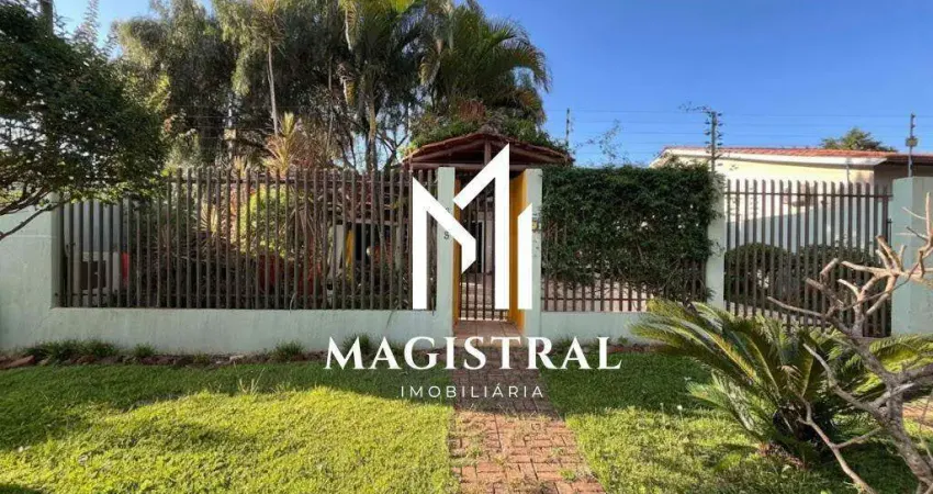 Casa com 3 quartos à venda na Rua Acre, Country, Cascavel